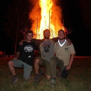 IMG 4477 - Scouts en Gidsen Zaventem 